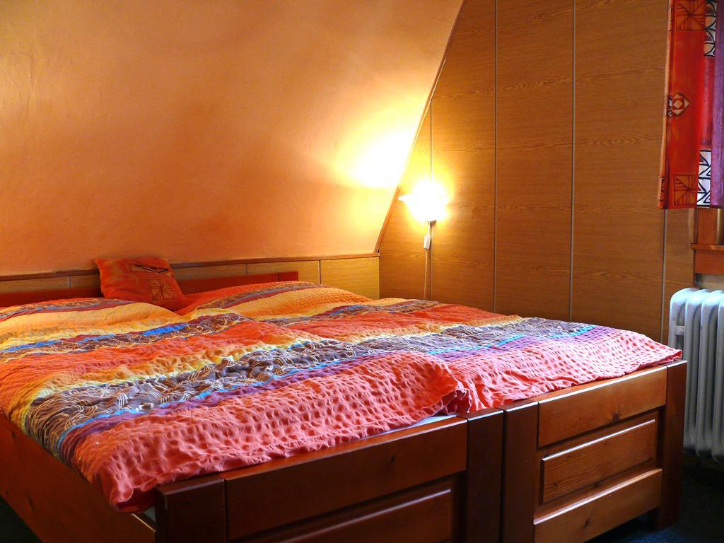 Hotel Radegast Dolní Bečva Cameră foto