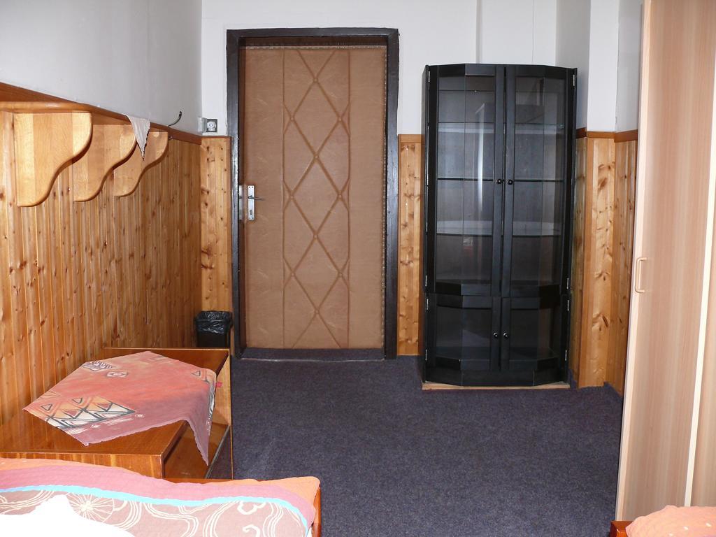 Hotel Radegast Dolní Bečva Cameră foto