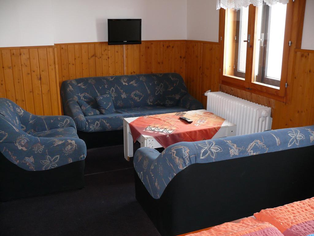 Hotel Radegast Dolní Bečva Cameră foto